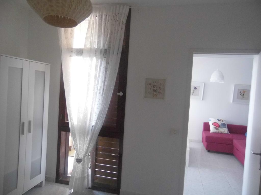 Apartamento Hercules طوستا ديل سيلونثيو الغرفة الصورة