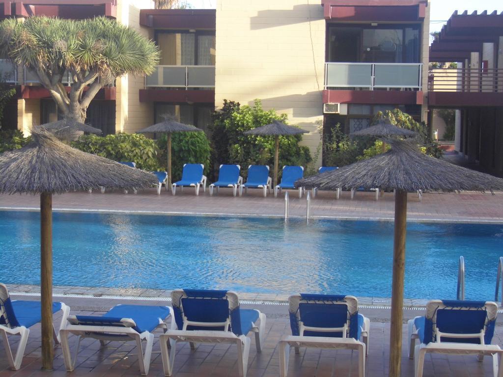 Apartamento Hercules طوستا ديل سيلونثيو الغرفة الصورة