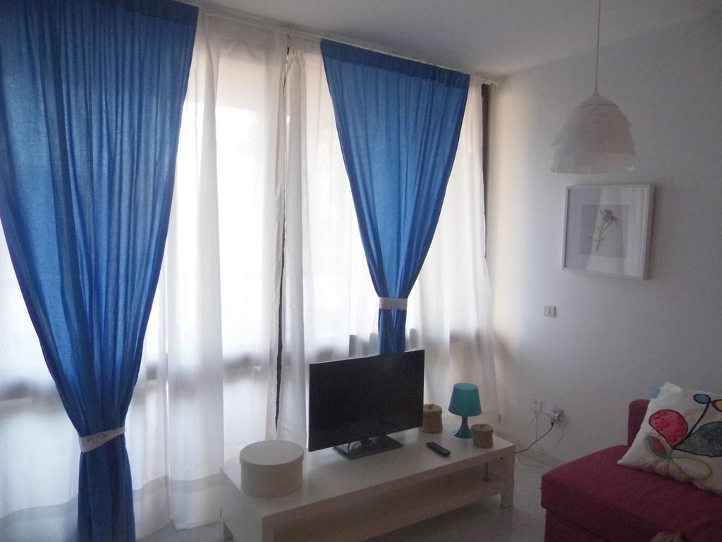 Apartamento Hercules طوستا ديل سيلونثيو المظهر الخارجي الصورة
