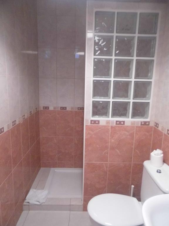 Apartamento Hercules طوستا ديل سيلونثيو الغرفة الصورة