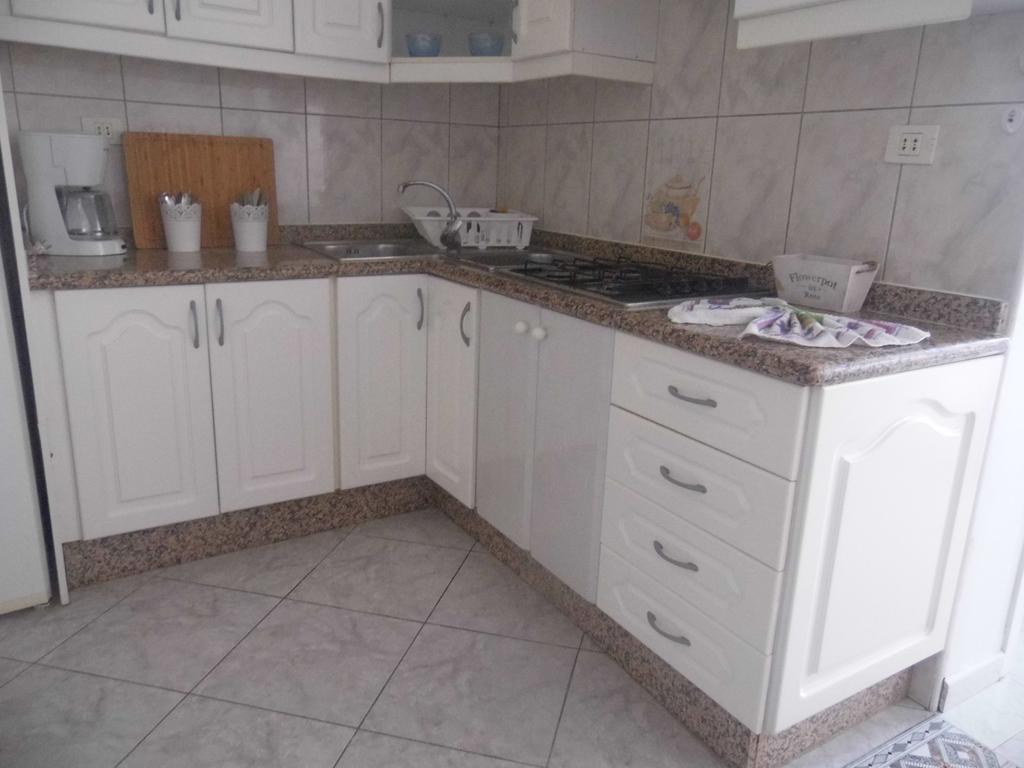 Apartamento Hercules طوستا ديل سيلونثيو الغرفة الصورة