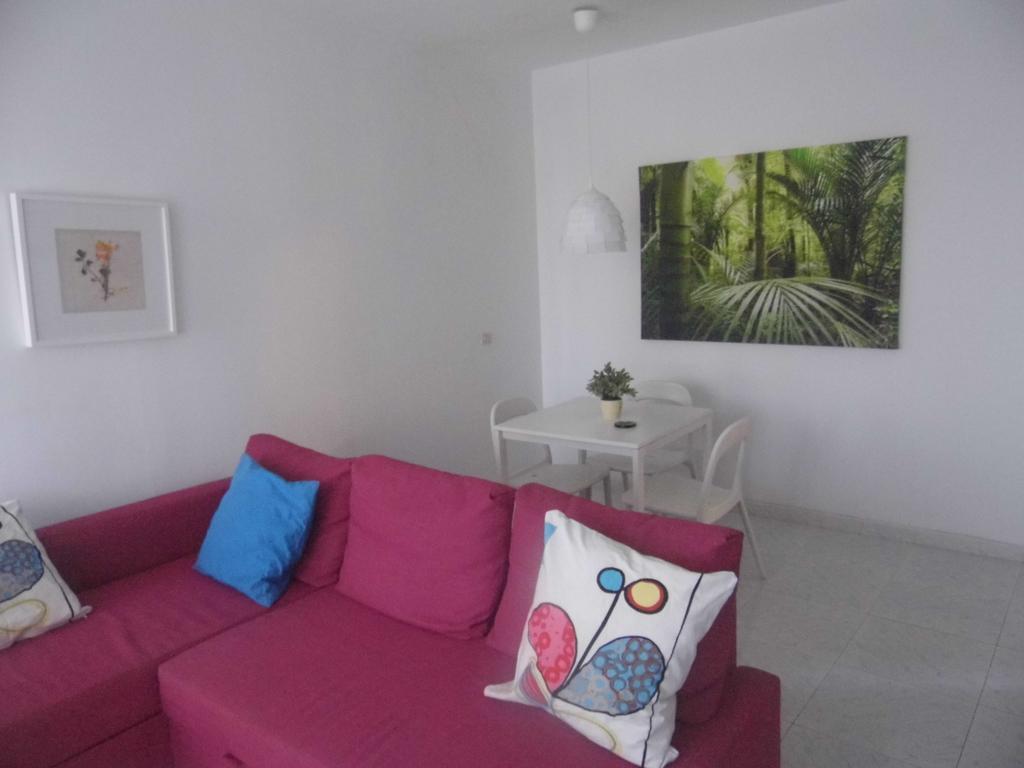 Apartamento Hercules طوستا ديل سيلونثيو الغرفة الصورة