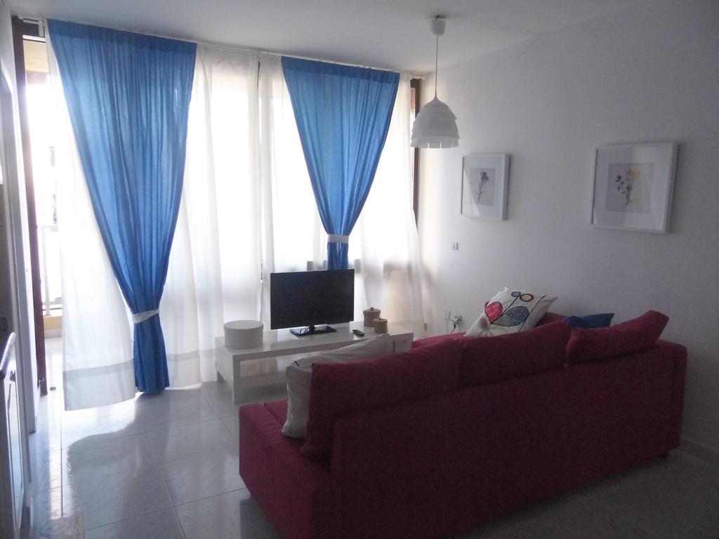 Apartamento Hercules طوستا ديل سيلونثيو المظهر الخارجي الصورة