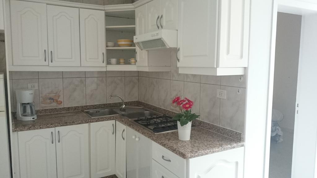 Apartamento Hercules طوستا ديل سيلونثيو الغرفة الصورة