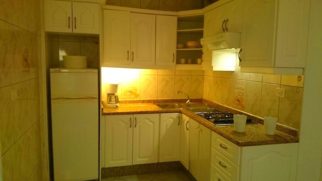 Apartamento Hercules طوستا ديل سيلونثيو المظهر الخارجي الصورة