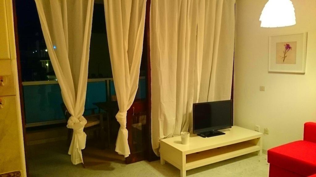 Apartamento Hercules طوستا ديل سيلونثيو المظهر الخارجي الصورة