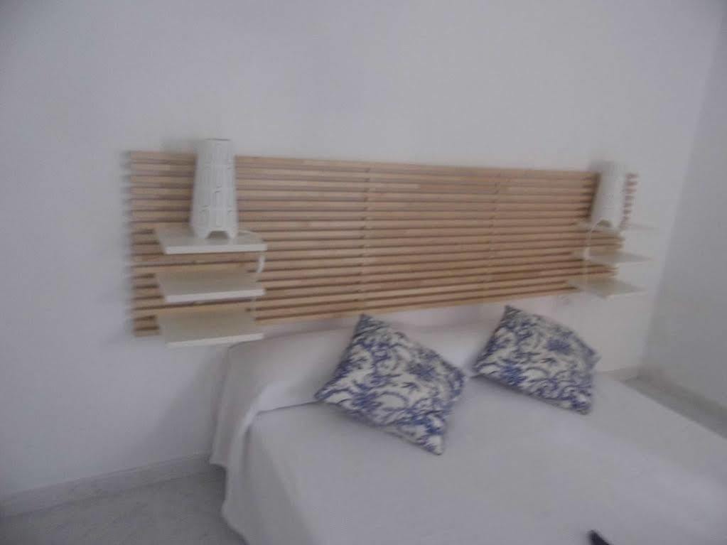 Apartamento Hercules طوستا ديل سيلونثيو المظهر الخارجي الصورة